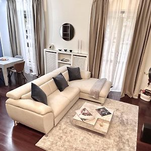 Appartement met Drie Slaapkamers